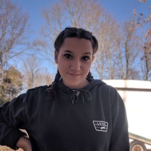 Meet your Posher, Mégan